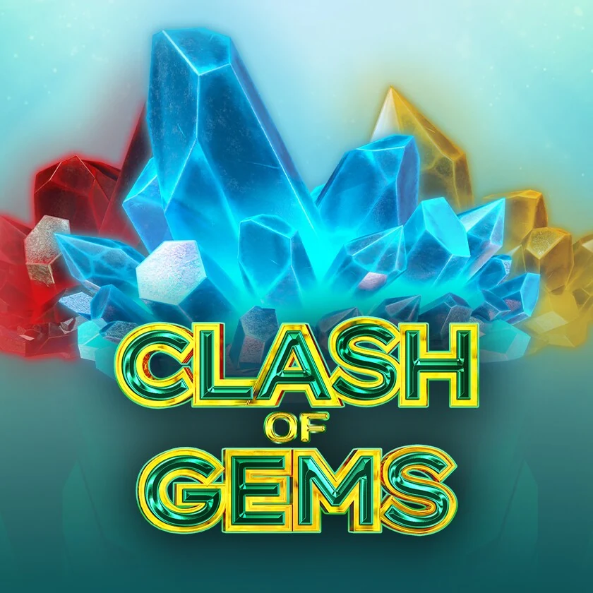 Clash of Gems
